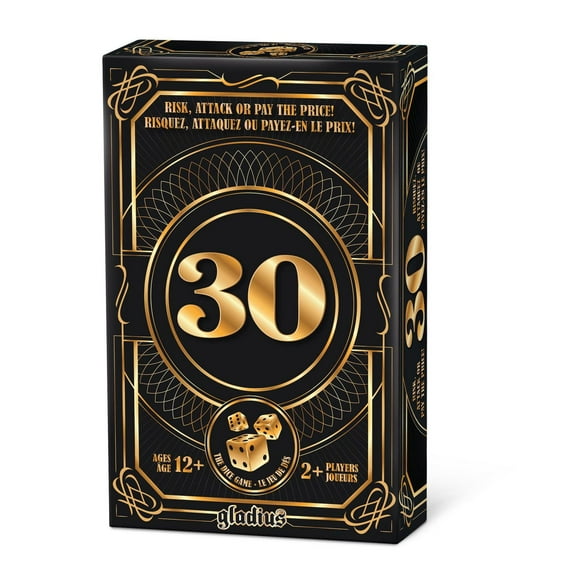 Editions Gladius 30 The Dice Game