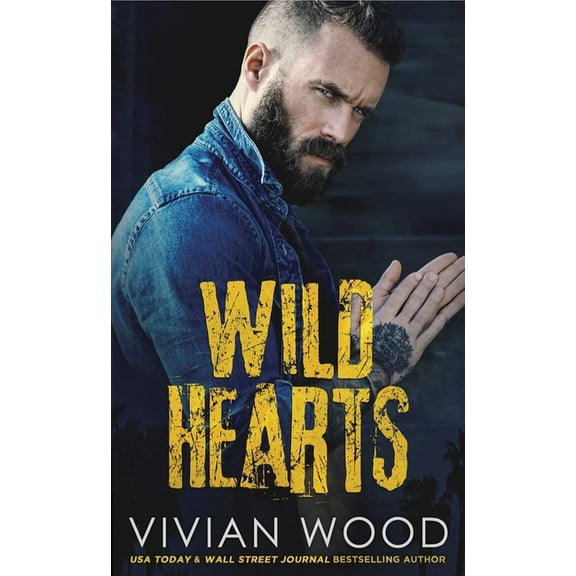 Wild Hearts, (Paperback)