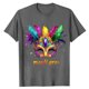 thumbnail image 2 of Tops para hombre, blusas y camisas de manga corta con cuello redondo para hombre, camisetas casuales con estampado de moda para hombre, blusa de manga corta, blusa de poliéster para hombre., 2 of 5