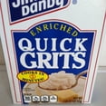 thumbnail image 2 of Enriched Quick Grits, 16 Ounce Box (Pack Of 2 Boxes, 32 Ounces Total), 2 of 8