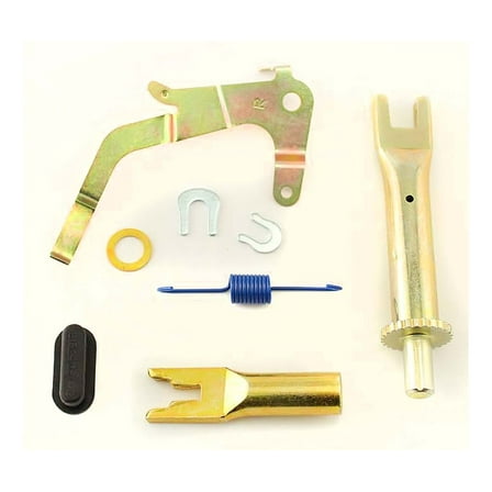 Drum Brake Hardware Kit Fits select: 2003-2006 TOYOTA TUNDRA, 2003-2004 TOYOTA TACOMA