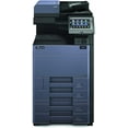 thumbnail image 1 of Restored Copystar CS-2553CI Color MFP Printer (1102VH2CS0) – 25 PPM, Print, Copy, Scan, Network Ready, 1 of 1