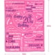 thumbnail image 3 of LHSHID 20th Birthday Decorations for Women Blanket 50"x60", 3 of 7