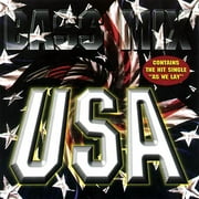 Bass Mix USA