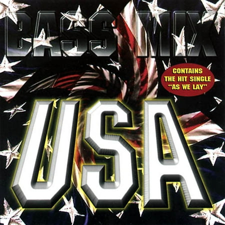 Bass Mix USA