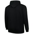 thumbnail image 3 of Men's Fanatics Black Tennessee Titans Big & Tall Pop Pullover Hoodie, 3 of 3
