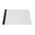 thumbnail image 1 of Drawing 5V USB A4 Copy Board 3 Levels Dimming Touch Control LED Drawing Pad with Scale 300-350LM, 1 of 7