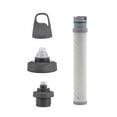 thumbnail image 1 of LifeStraw Universal - Water Bottle Filter Adapter Kit, 1 of 9
