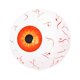 thumbnail image 4 of Xihbxyly Decoración de Globo Ocular de Halloween, Diseño Inflable Resistente Al Agua, Resistente Al Desgarro, Reutilizable, Decoración de Jardín para Interiores y Exteriores, Esencial para Fiestas, T, 4 of 7