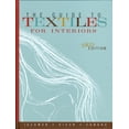 thumbnail image 1 of Le Guide des Textiles pour Intérieurs, 1 of 3
