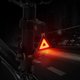 thumbnail image 5 of Luz Trasera De Ciclismo, 5 Modos De Iluminación, Luz Trasera Impermeable, Para Montar En La Noche En La Montaña, Amantes Del Aire Libre, Accesorio De Ciclismo Nocturno, 5 of 8