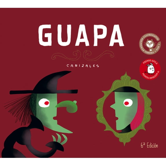Pre-Owned Guapa (Hardcover) 8494347667 9788494347665
