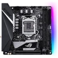 thumbnail image 2 of Asus Strix B360-I Gaming Motherboard - STRIX B360-I GAMING, 2 of 3