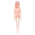 thumbnail image 1 of Cuerpo de muñeca desnuda Macarena Accesorios de muñeca, 1 of 8