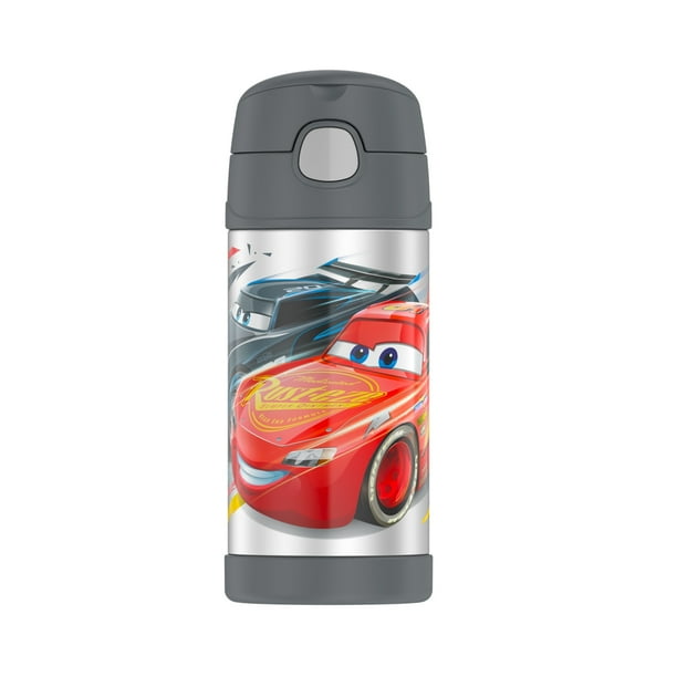 Thermos Funtainer 12 Ounce Bottle