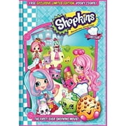 Shopkins Chef Club (DVD)