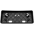 thumbnail image 3 of For Lexus UX200/UX250h 2019 20 21 22 2023 License Plate Bracket | Front | With F-Sport | PP Plastic & Glass Fiber | Replacement For LX1068139 | 191275882436, 5211476280, 3 of 5