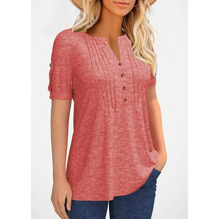 The $35 Everyday Casual Top