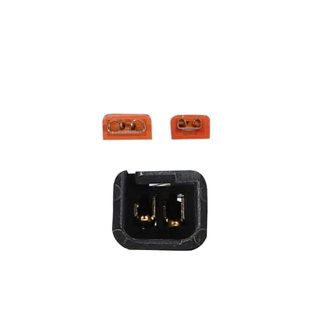 Metra - Speaker Wire Harness Adapter for Most GM Vehicles - Multi