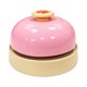 thumbnail image 4 of Juguete Montessori, accesorios de tablas ocupadas sensoriales, juego de cognición de desarrollo de campana, juguete de habilidad de aprendizaje, juego Rosa Sunnimix tablero ocupado, 4 of 8