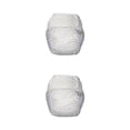 thumbnail image 4 of Vogacara Ropa interior absorbente de agua para incontinencia de para hombre y mujer mayor, bragas transpirables portátiles, bragas a Type1 NO1, 4 of 6