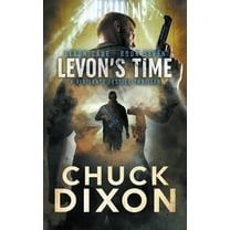 Levon Cade Levon's Time: A Vigilante Justice Thriller, Book 7, (Paperback)