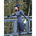 thumbnail image 2 of Women's Body-Mapped Baselayer, 2 of 7