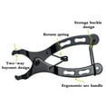 thumbnail image 3 of Mefallenssiah Bike Bicycle Open Close Chain Buckle Repair Removal tool Master Link Plier, 3 of 9