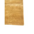 thumbnail image 3 of AVYAY RUGS Golden Apricot Modern Hand-Tufted Gold Area Rug, 5' x 8', 100% Viscose Soft, 3 of 5
