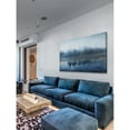 thumbnail image 4 of Marmont Hill Lake Marmont Canvas Wall Art, 4 of 7