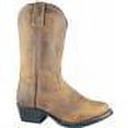 thumbnail image 2 of Smoky Mountain Western Boots Boys Denver Western Toe Brown 3034T, 2 of 3