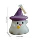 thumbnail image 3 of Vela de Halloween con Aroma de Mago Espeluznante. Vela Aromática Original Hecha a Mano., 3 of 6