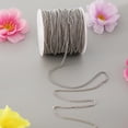 thumbnail image 4 of Cadena de cable de acero inoxidable Zulema 2.2mm, 4 of 8