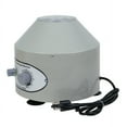 thumbnail image 4 of ZENSTYLE Electric Centrifuge Machine Lab Medical Practice 800-1 4000rpm Quiet Safe Plastic Finish, 4 of 10