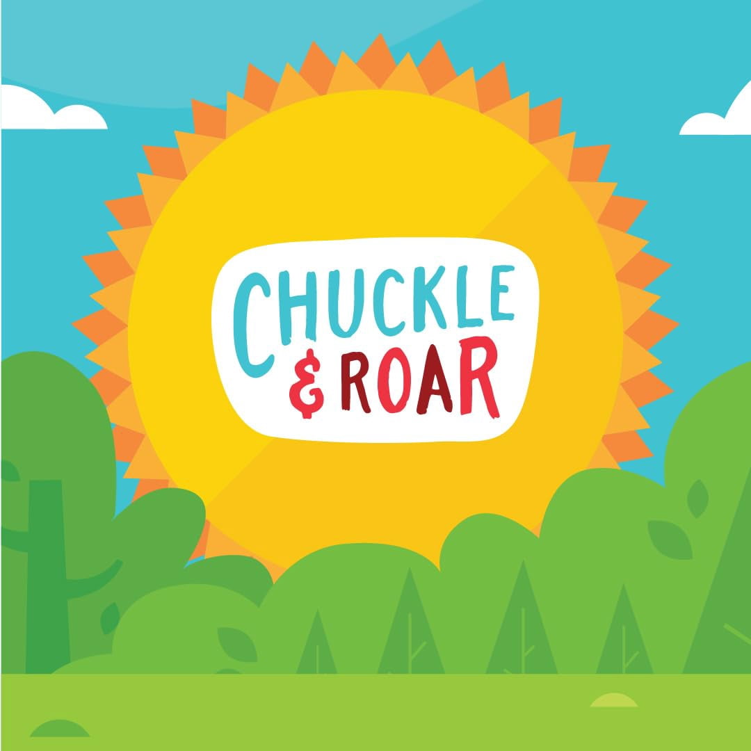 Sensory Grand Sand 3 Pack by Chuckle and Roar