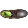 thumbnail image 3 of Florsheim Mens Great Lakes Moc Toe Oxford, 3 of 7
