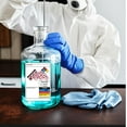 thumbnail image 3 of GHS Labels, SDS OSHA Labels for Chemical Safety Data, 3 x 4 Inch MSDS Stickers with GHS Pictograms | HMIS & Hazard Compliant (250 Labels Per Roll), 3 of 4