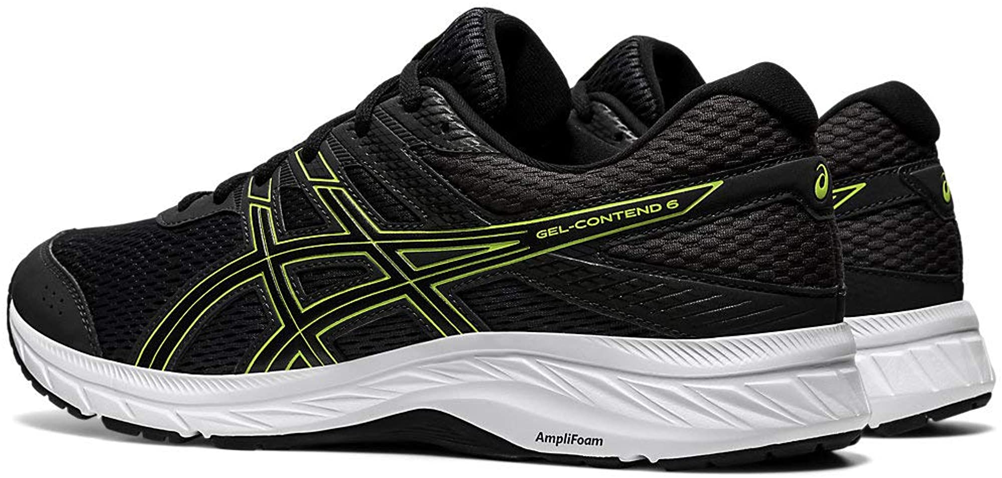 asics gel contend 6 4e