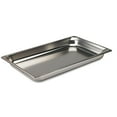 thumbnail image 6 of Vollrath 90052 Super Pan III S/S Full Size x 2" D Food Pan, 6 of 6