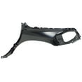 thumbnail image 7 of Garage-Pro Front Fender Set of 2 Compatible With 2006-2008 Dodge Ram 1500, Fits 2006-2009 Dodge Ram 2500 Primed Steel Driver and Passenger Side, 7 of 7