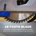 thumbnail image 2 of Adaptive Cutting System Plunge Saw, 2 of 9