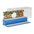 thumbnail image 1 of Room Copenhagen, Lego Play y vitrina - Incluye placas base y telón de fondo - Iconic Blue Room Copenhagen Room Copenhagen, 1 of 2
