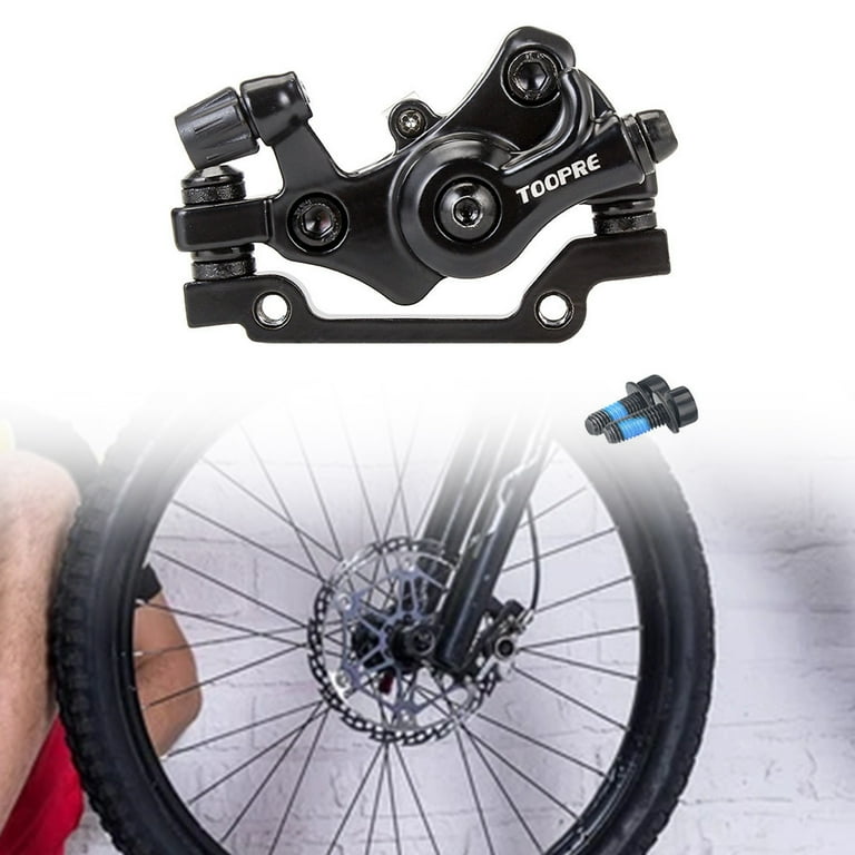 UDIYO TOOPRE Universal Bicycle Hydraulic Disc Brake Caliper for