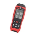 thumbnail image 4 of Industrial , Thermocouple  4 Channel Measurement Red Contact K Type  for Plant, 4 of 7
