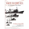 thumbnail image 1 of Pre-Owned Race to the Sea: The Autobiography of a Marine Biologist (Hardcover) 0595487785 9780595487783, 1 of 1