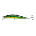 thumbnail image 2 of Bisitoy 2Pcs Glow Fishing Lures Set with Luminous Coating for Night Fishing, 2 of 4