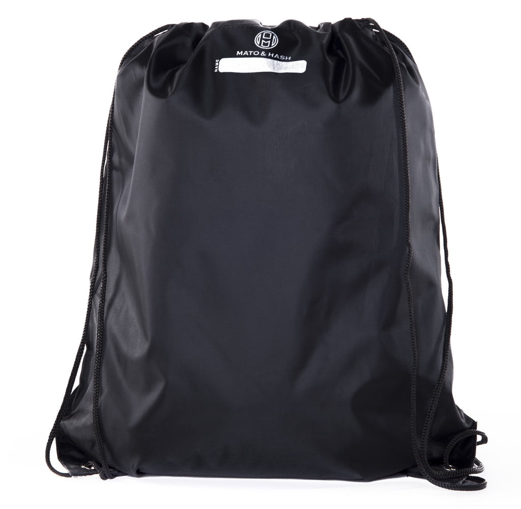 Mato & Hash Golf Bags, Drawstring Golf bags for leagues, Parties and more!