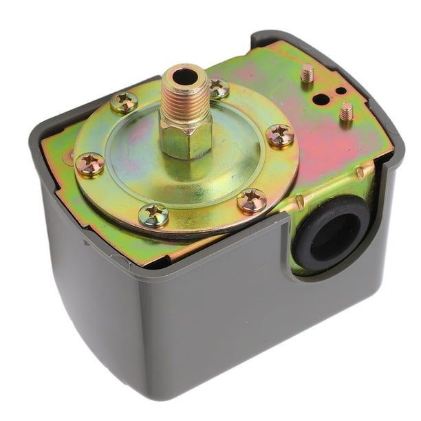 Water Pump Control Switch, Air Pump Pressure Switch 110V230V