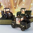 thumbnail image 4 of Navidad Juguete Camión De Navidad Camión Led Modelo De Coche Para Decoración Navideña Advancent HA040737-01, 4 of 5