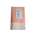 thumbnail image 4 of Mialoley Cute Printed Photo Album, Artwork Bound Photo Album, 84 Sheets Collect Case, 4 of 4